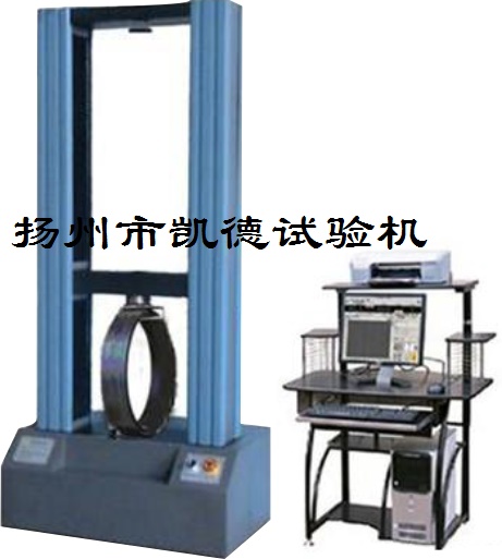 電子拉力試驗機(jī)的校準(zhǔn)方法及該設(shè)備的維護(hù)保養(yǎng)