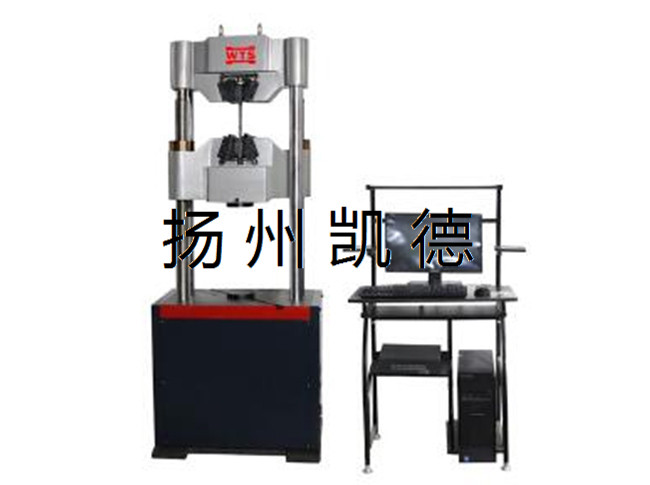電子拉力試驗(yàn)機(jī)試驗(yàn)打滑是怎么回事,如何應(yīng)對?