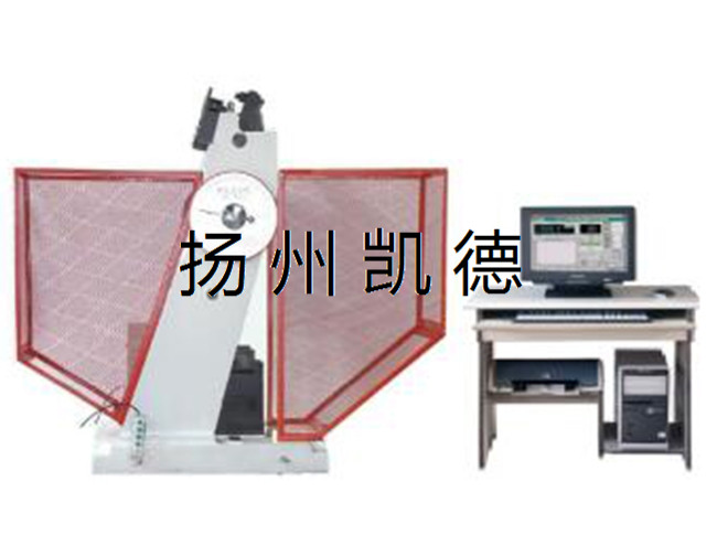 電子萬能試驗(yàn)機(jī)對各種試樣撕裂試驗(yàn)