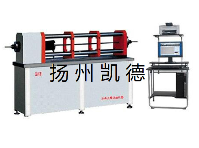 電子臥式拉力機(jī)與液壓臥式拉力機(jī)的區(qū)別？