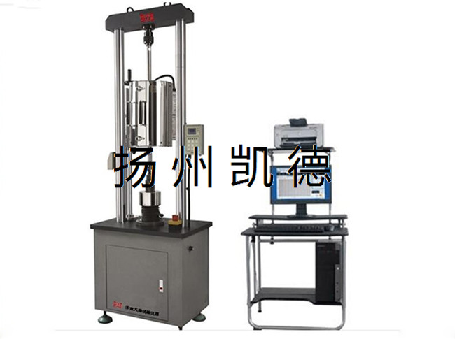 液壓萬能試驗機(jī)有哪些分類和用途？