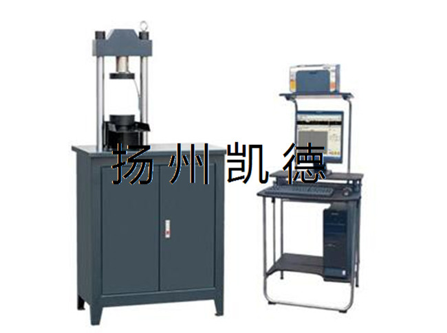 萬(wàn)能材料試驗(yàn)機(jī)的維護(hù)知識(shí)有哪些？