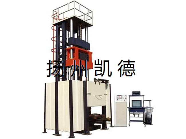 萬(wàn)能試驗(yàn)機(jī)的使用注意事項(xiàng)以及維護(hù)保養(yǎng)