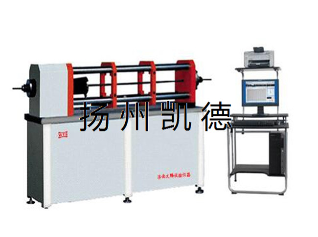 扭轉(zhuǎn)試驗機(jī)在工作前要要了解哪些