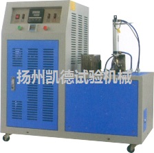 電子拉力試驗機(jī)的安全保護(hù)裝置
